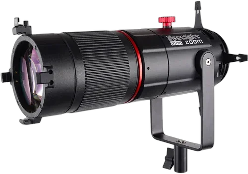Модификатор Света Aputure Spotlight Mini Zoom для LS 60d/60x