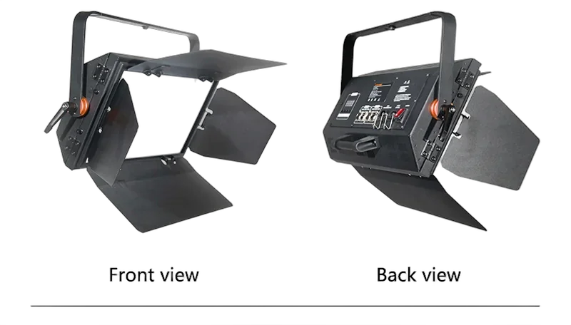 Светодиодная панель E-Image EL-720S