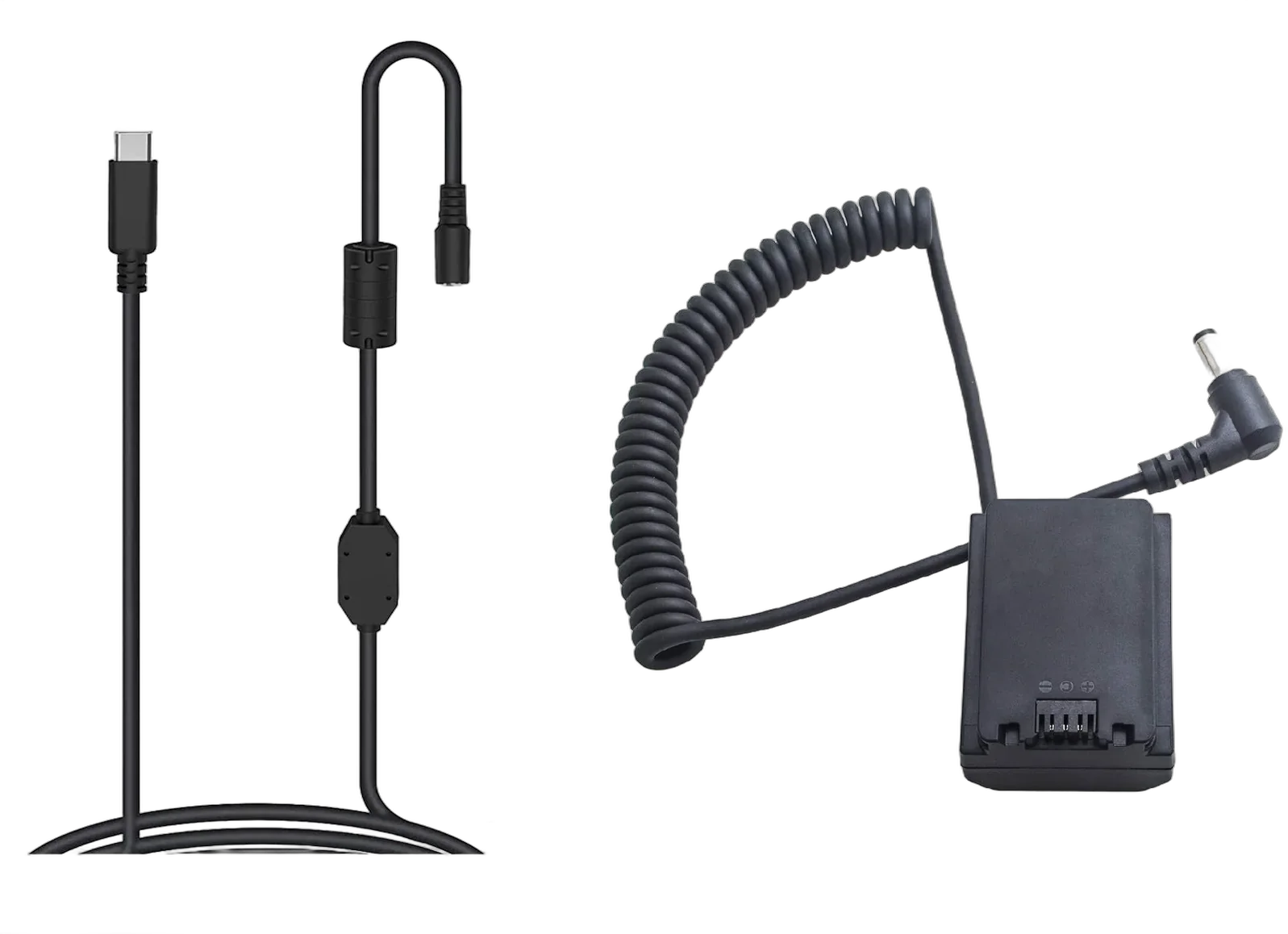 Пустышка с кабелем USB Type-C cable + NP-FZ100 AZ341