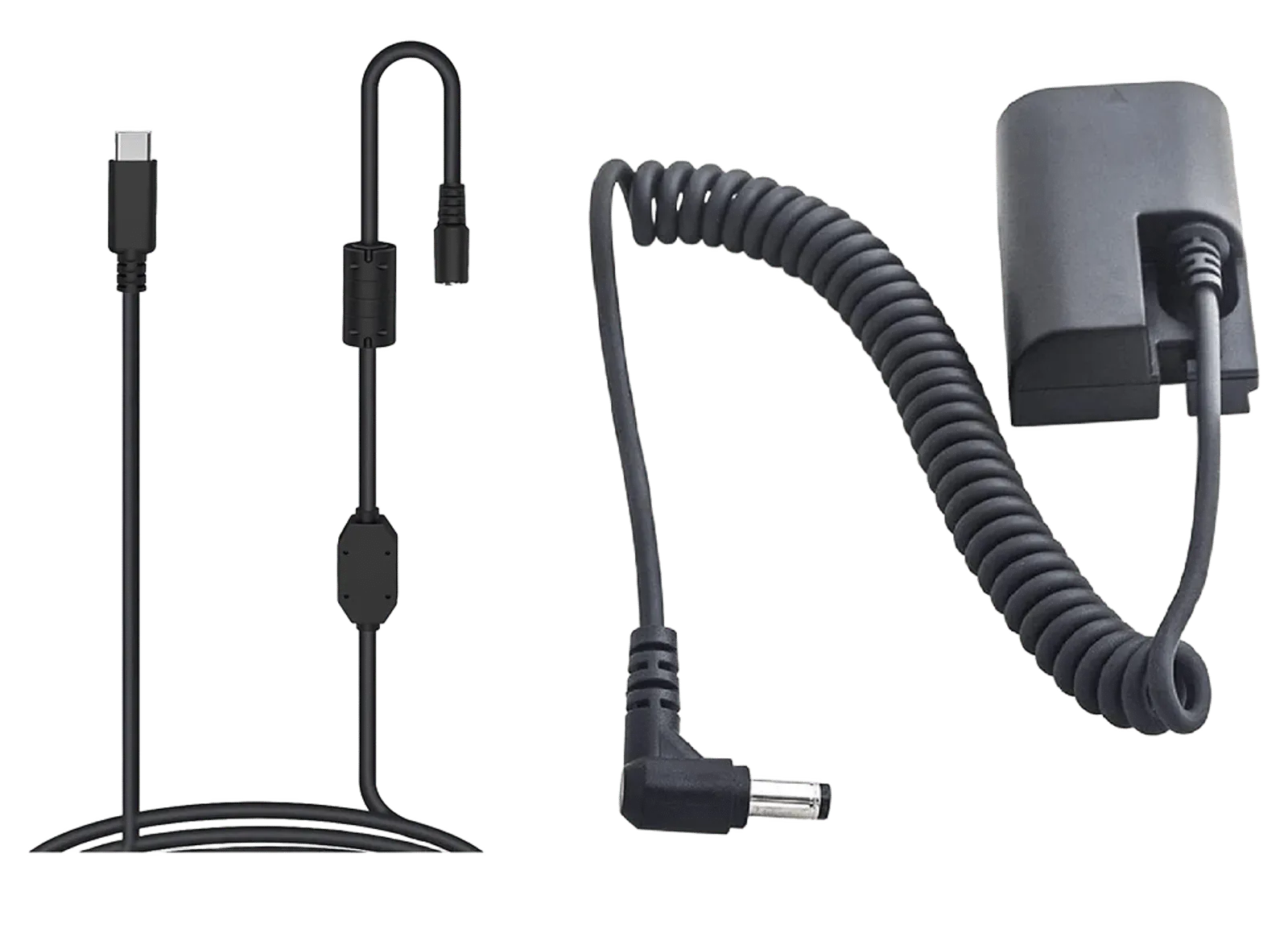 Пустышка с кабелем USB Type-C cable + LP-E6 AZ346