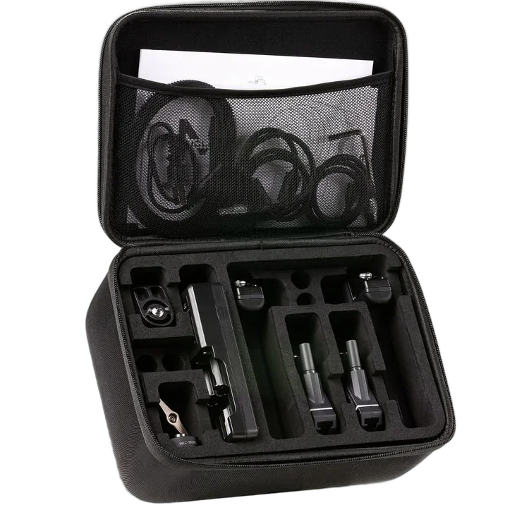 Радиофокус Tilta Nucleus-M Wireless Lens Control System Partial Kit V