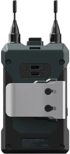 Беспроводной интерком Hollyland Solidcom M1 Full-Duplex Wireless Intercom Solution 4 абонента