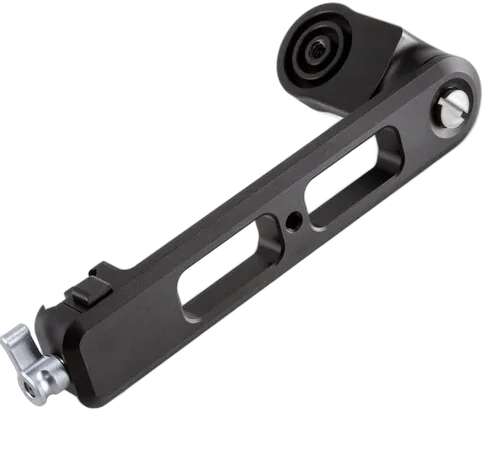 Крепление вертикальной ручки DJI R Briefcase Handle для RS 2 &amp; RSC 2
