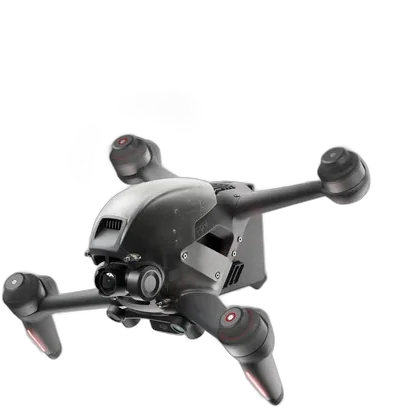 DJI FPV (только дрон)