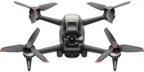 DJI FPV (только дрон)