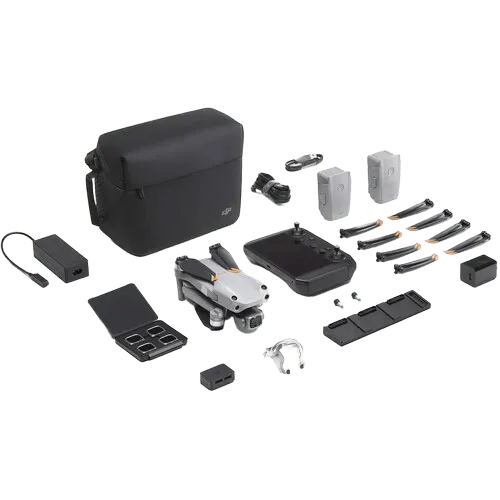 Дрон DJI Air 2S Fly More Combo c Smart Controller