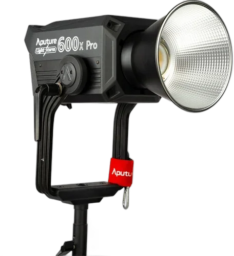 Светодиодный осветитель Aputure LS 600x Pro Lamp Head (V-Mount)