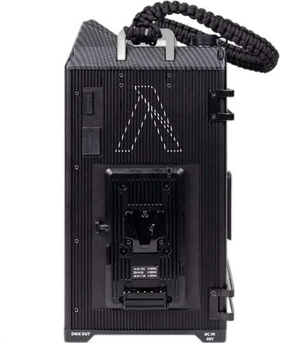 Светодиодный осветитель Aputure LS 600x Pro Lamp Head (V-Mount)