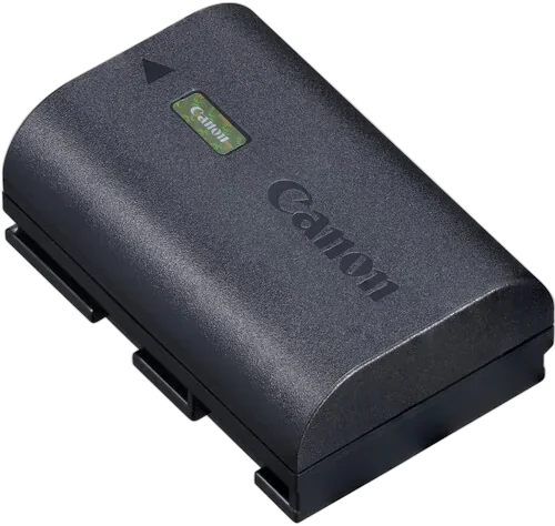 Аккумулятор Canon LP-E6NH