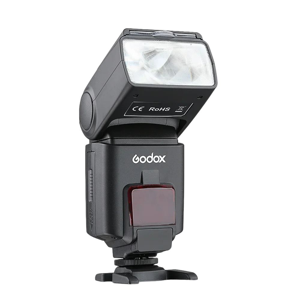 Вспышка Godox ThinkLite TT560II