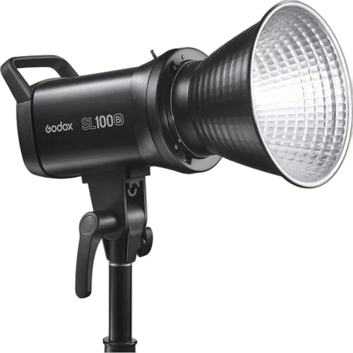 Осветитель светодиодный Godox SL100BI