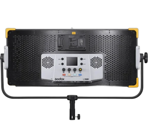 Осветитель светодиодный Godox LD150R RGB
