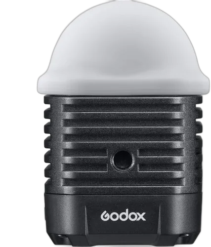 Осветитель светодиодный Godox WL4B для подводной съемки