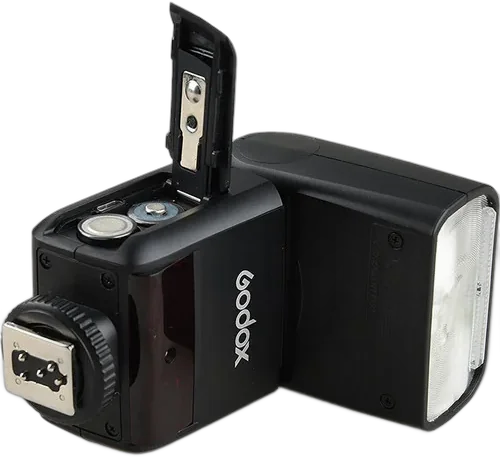 Вспышка Godox ThinkLite TT350N TTL для Nikon