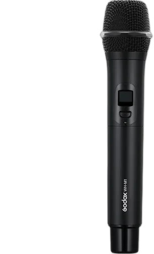Репортерский радио Godox WH-M1 для WMicS1