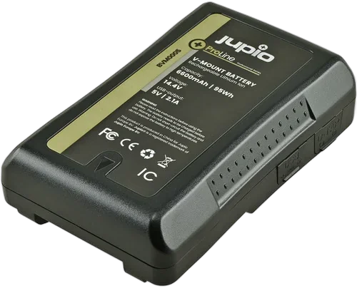 Аккумулятор Jupio ProLine 95Wh V-Mount Battery