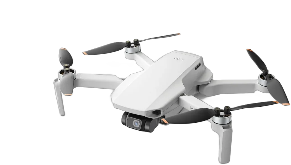 Дрон DJI Mini SE Combo