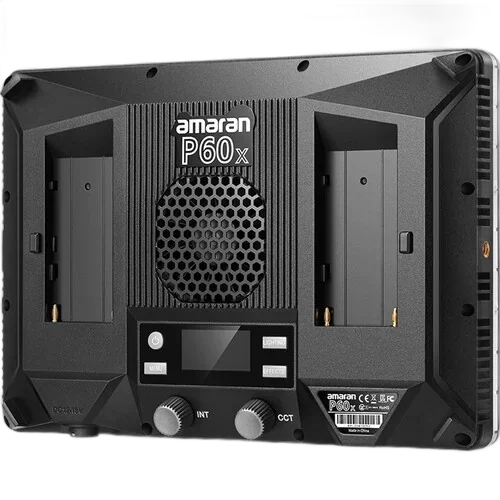 Светодиодная панель Aputure Amaran P60x