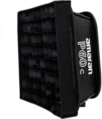 Светодиодная панель Aputure Amaran P60c RGB
