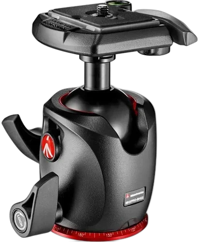 Голова для штатива Manfrotto MHXPRO-BHQ2 (498RC2)
