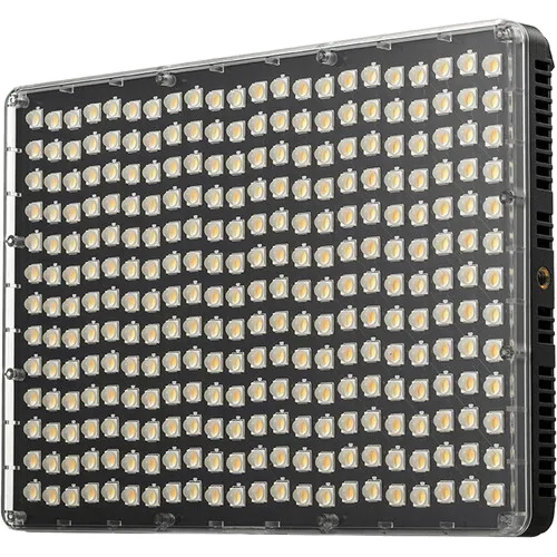 Комплект светодиодных осветителей Aputure Amaran P60x 3-Light kit