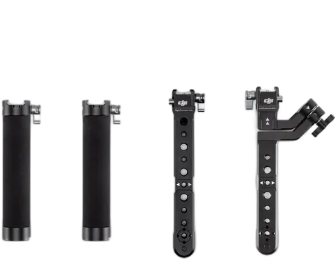 Ручки DJI R Twist Grip Dual Handle для RS 2 &amp; RSC 2