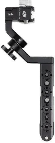 Ручки DJI R Twist Grip Dual Handle для RS 2 &amp; RSC 2