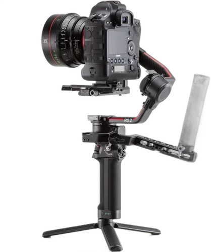 Ручки DJI R Twist Grip Dual Handle для RS 2 &amp; RSC 2