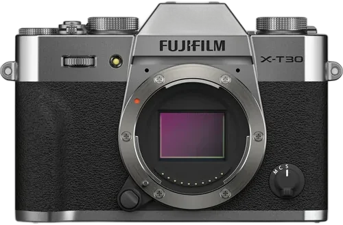 Фотоаппарат Fujifilm X-T30 II Body Black / Silver