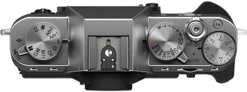 Фотоаппарат Fujifilm X-T30 II Body Black / Silver