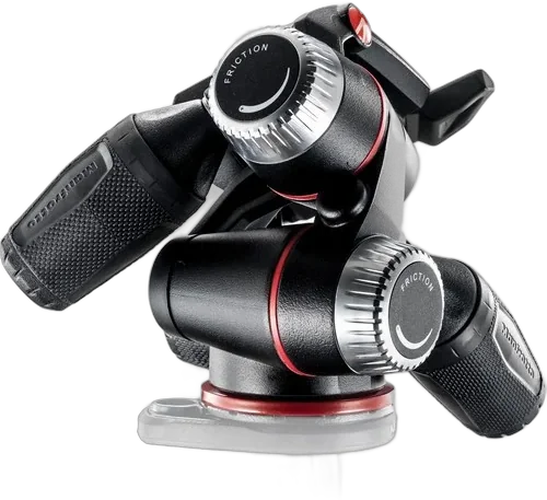 Голова для штатива Manfrotto MHXPRO-3W 3-Way Pan/Tilt Head
