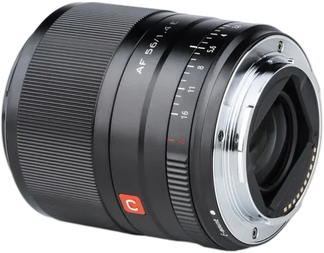 Объектив Viltrox AF 56mm f/1.4 для Fujifilm X