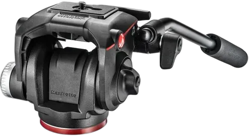 Голова для штатива Manfrotto MHXPRO-2W-2-Way Pan/Tilt Head