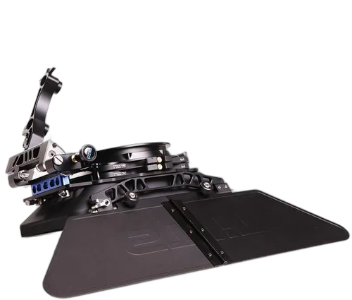 Компендиум Tilta 4x4" Lightweight Matte Box MB-T05