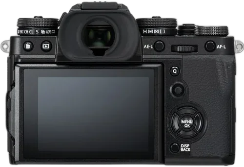 Фотоаппарат Fujifilm X-T3 kit XF 16-80mm f/4 R LM OIS
