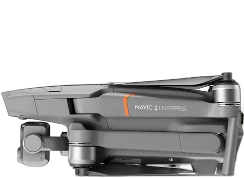 Дрон DJI Mavic 2 Enterprise Advanced Drone