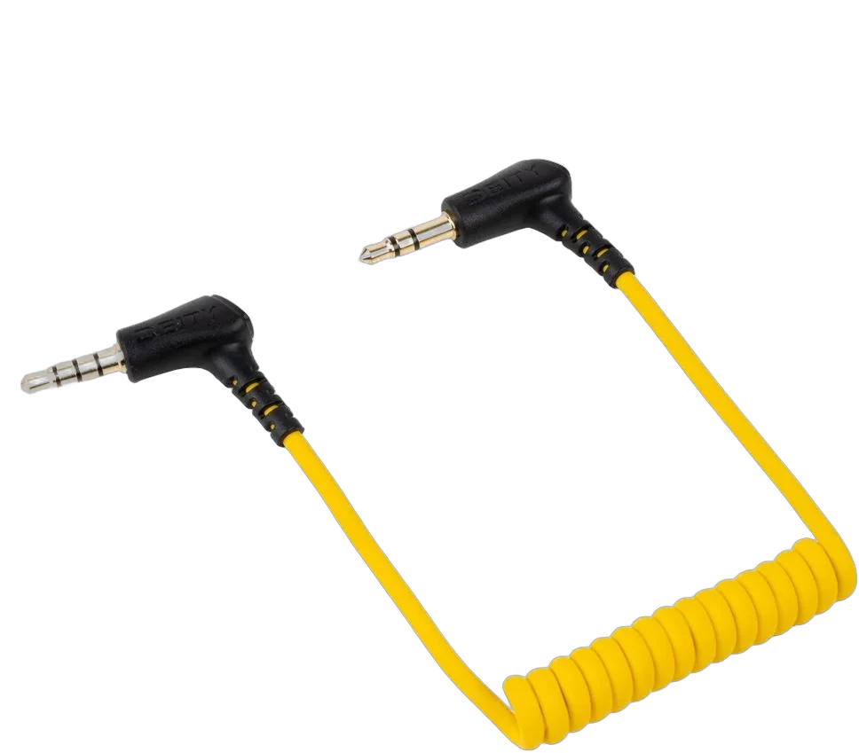 Кабель Deity Smart Cable TRS to TRRS