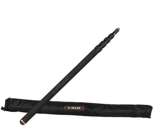 Удочка для микрофона E-Image BC12 3,5m (Карбон)