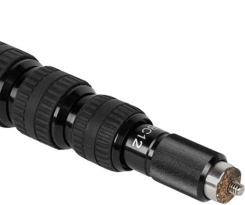 Удочка для микрофона E-Image BC12 3,5m (Карбон)