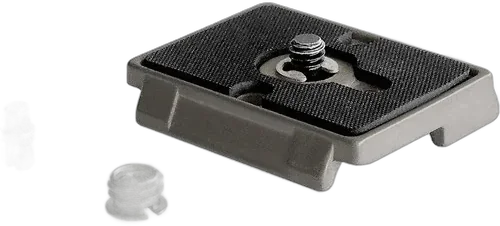 Manfrotto 200PL Quick Release Plate