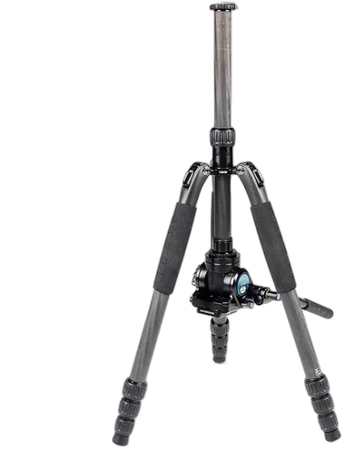 Штатив Sirui T-024SK с видеоголовой VA-5