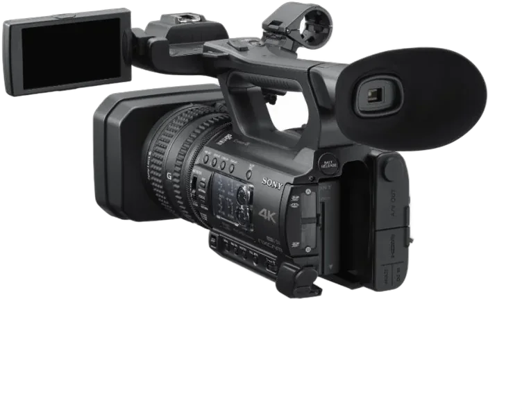 Видеокамера Sony HXR-NX200