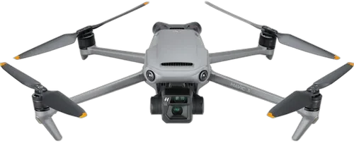 Дрон DJI Mavic 3 Fly More Combo