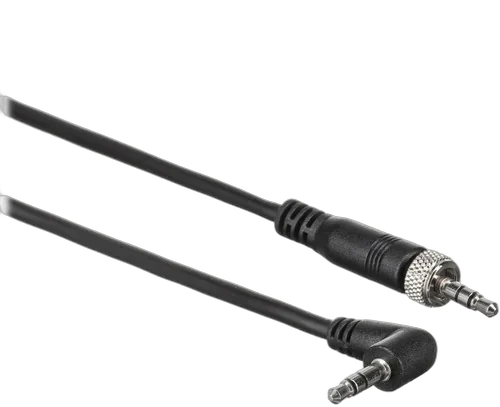 Кабель Sennheiser CL1 3.5mm to 3.5mm Output Cable for EW Series