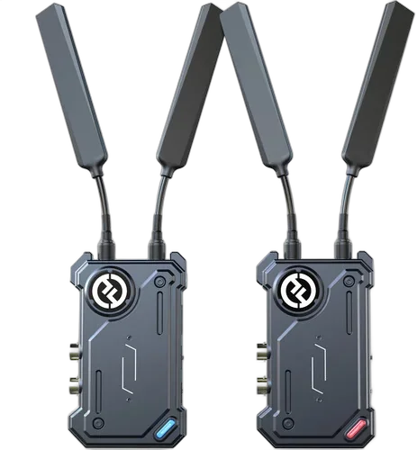 Видеосендер Hollyland Cosmo C1 SDI/HDMI Wireless Video Transmission System