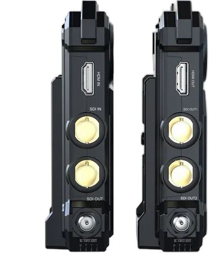 Видеосендер Hollyland Cosmo C1 SDI/HDMI Wireless Video Transmission System