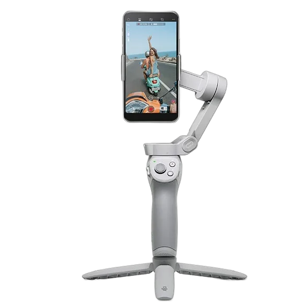 Электронный стабилизатор DJI OM 4 SE