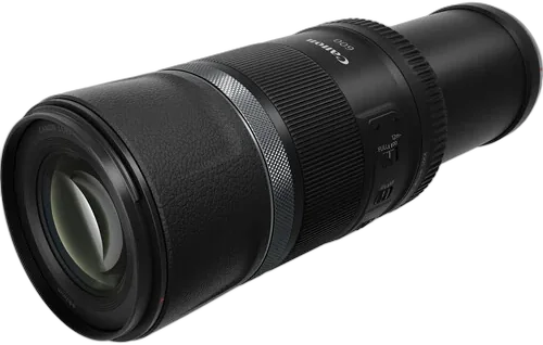 Объектив Canon RF 600mm f/11 IS STM
