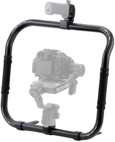 Двуручный хват Tilta Basic Ring Grip Plus для DJI Ronin TGA-PRG