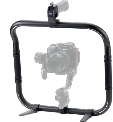Двуручный хват Tilta Basic Ring Grip Plus для DJI Ronin TGA-PRG